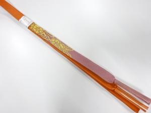 未使用品　正絹　高麗　手組帯締め
